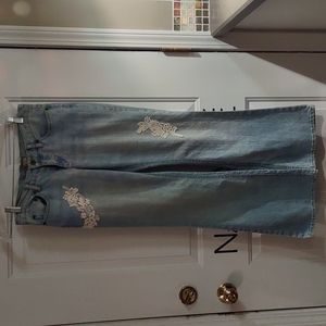 Jeans-rhythm and blues size 6